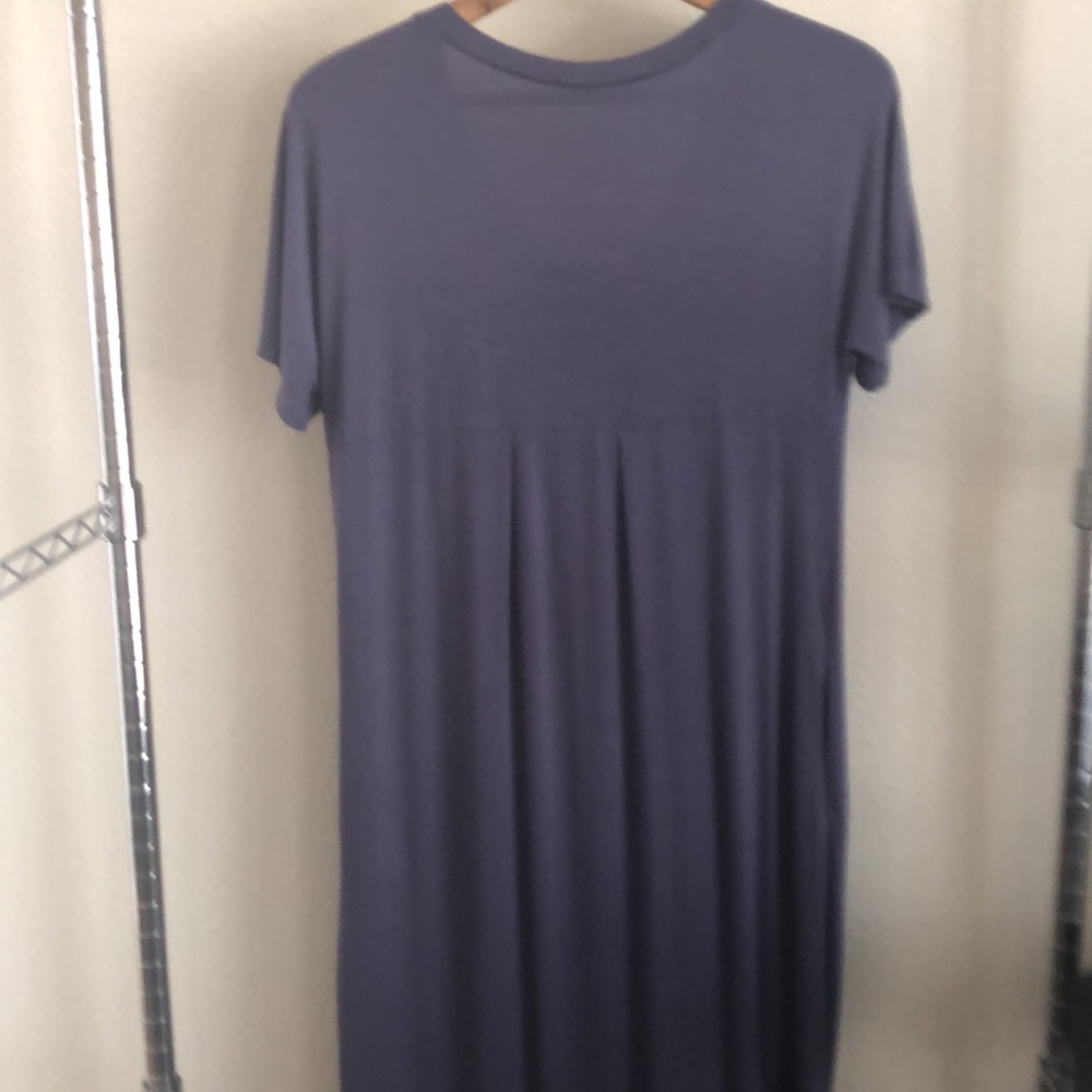 AROLINA DRESS. - Picture 8 of 10